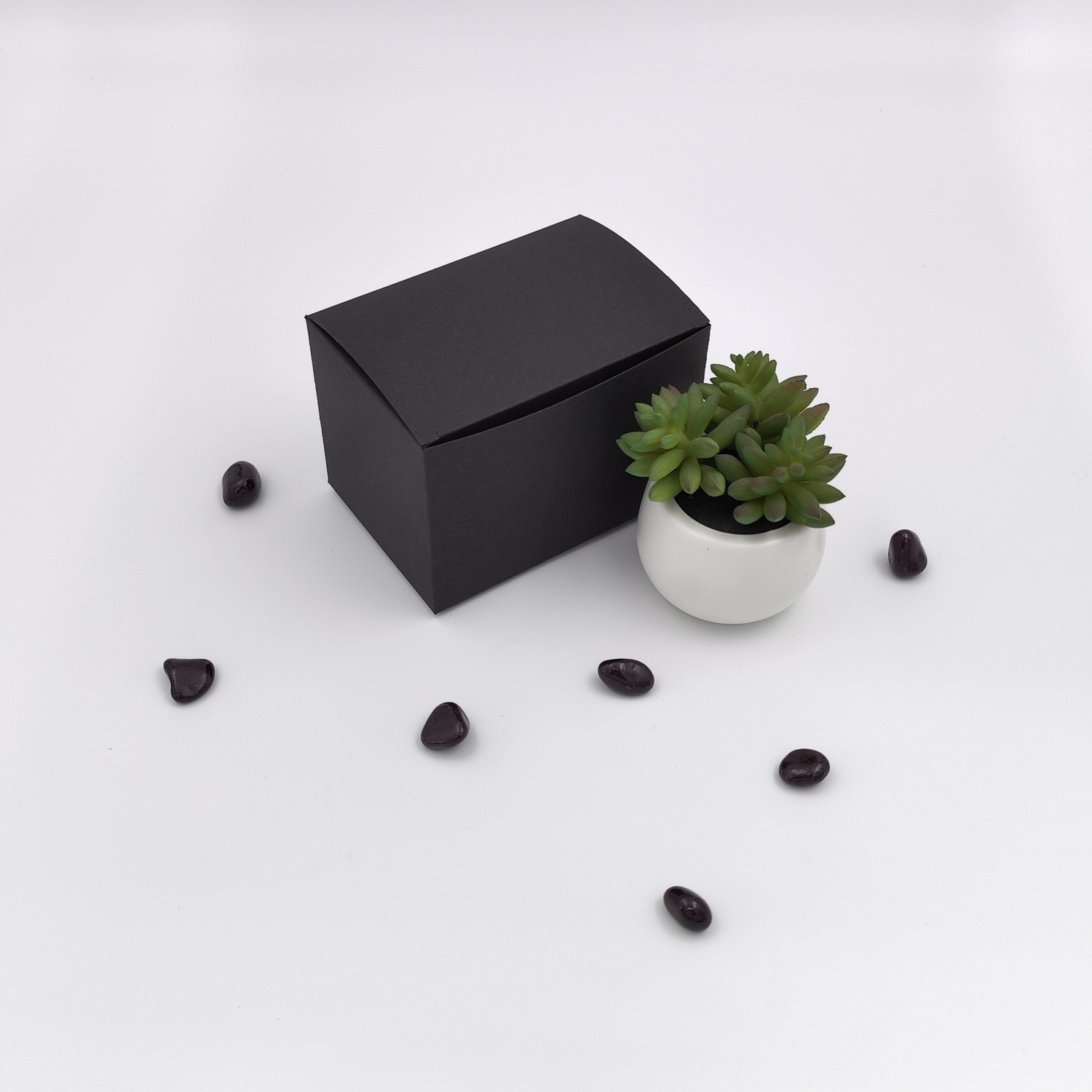 Коробка 130х90х90 мм